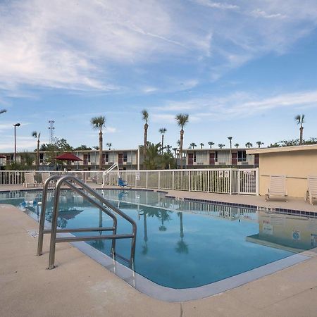 Extended Stay - Ormond Beach Eksteriør billede