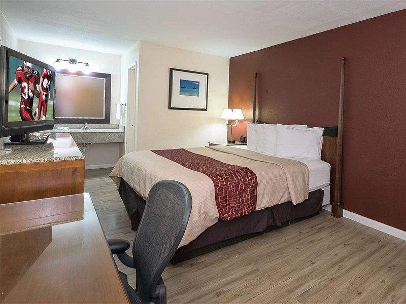 Extended Stay - Ormond Beach Eksteriør billede