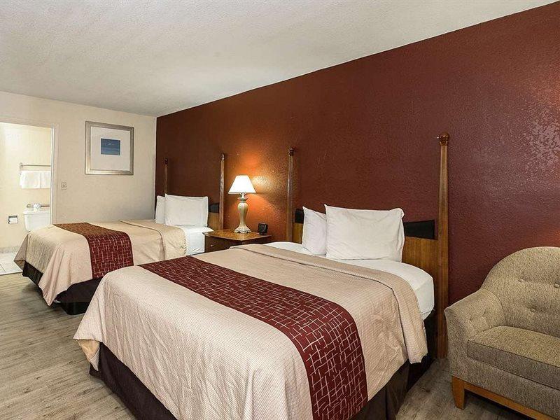 Extended Stay - Ormond Beach Eksteriør billede