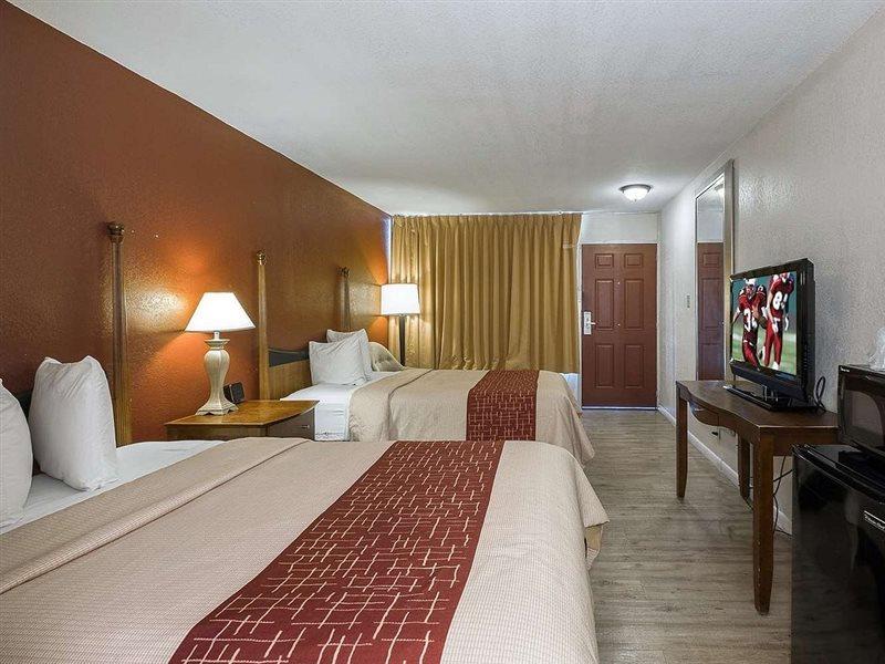 Extended Stay - Ormond Beach Eksteriør billede
