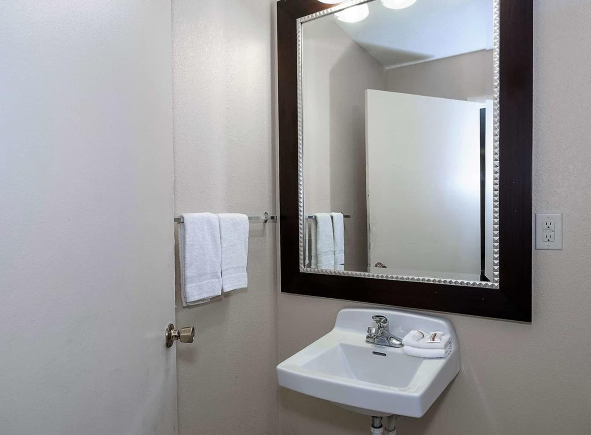 Extended Stay - Ormond Beach Eksteriør billede