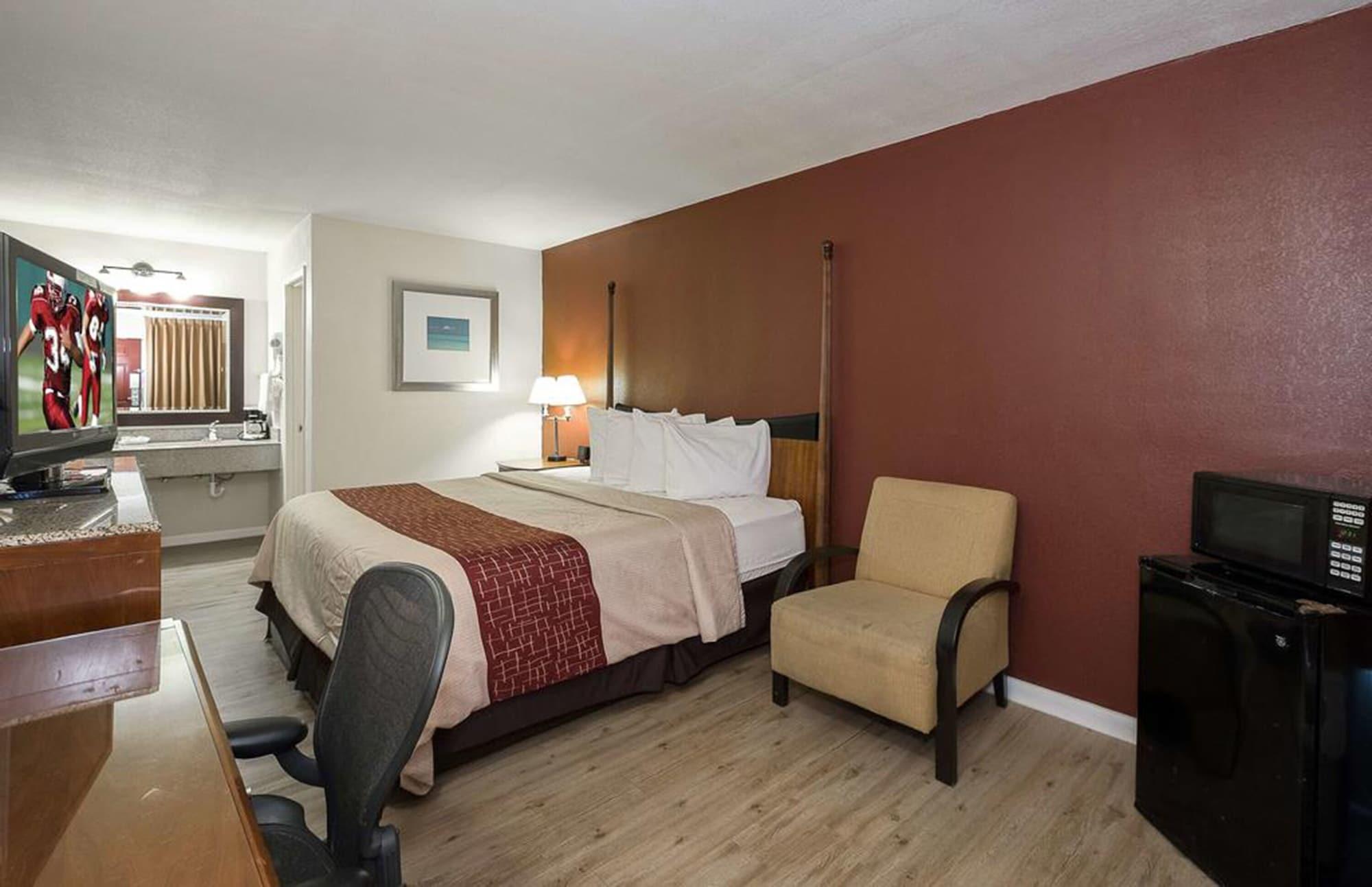 Extended Stay - Ormond Beach Eksteriør billede
