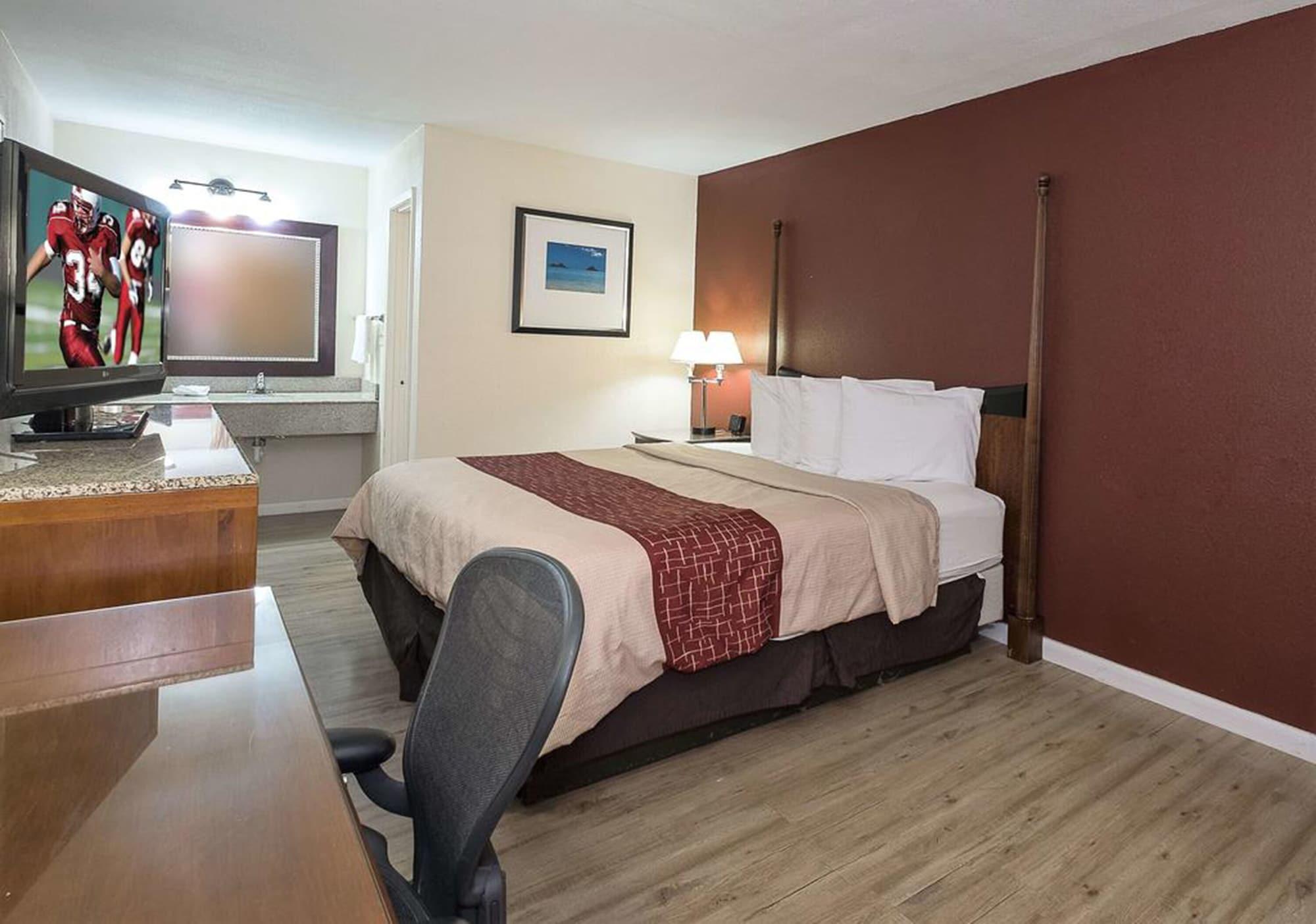 Extended Stay - Ormond Beach Eksteriør billede