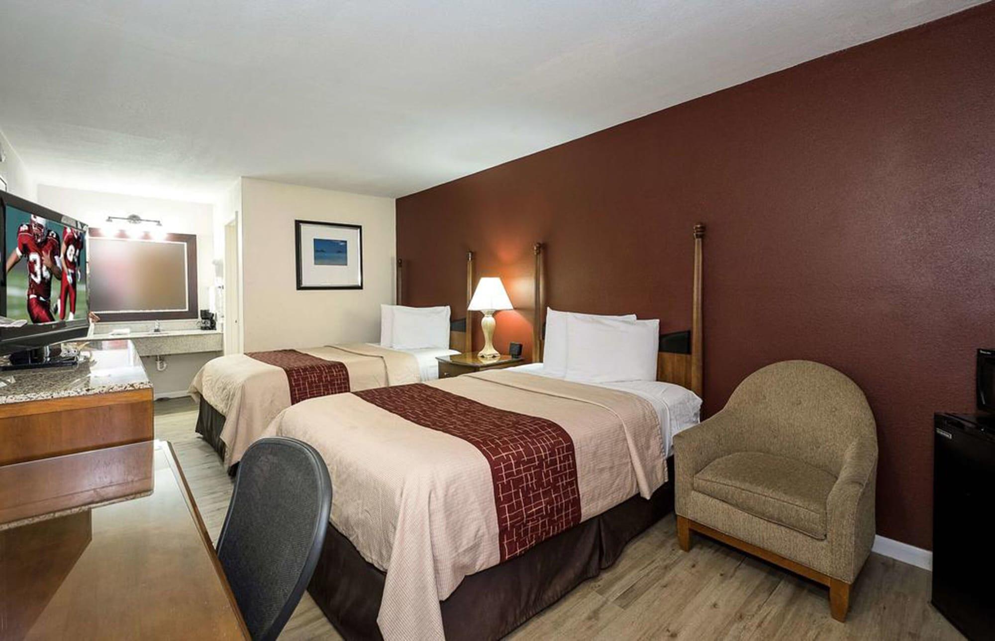 Extended Stay - Ormond Beach Eksteriør billede