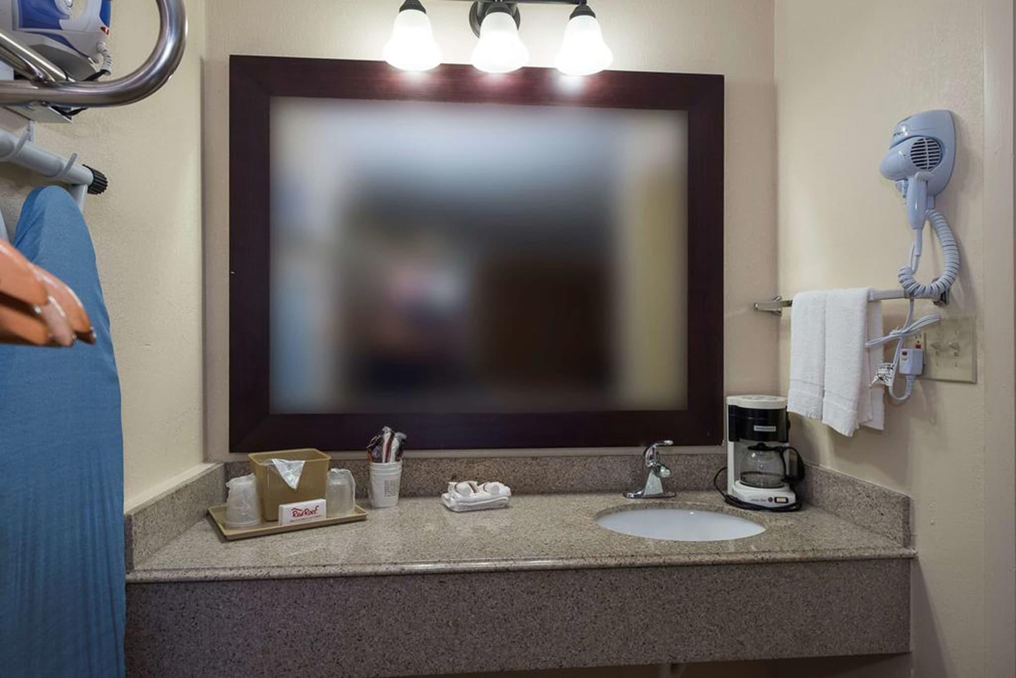 Extended Stay - Ormond Beach Eksteriør billede