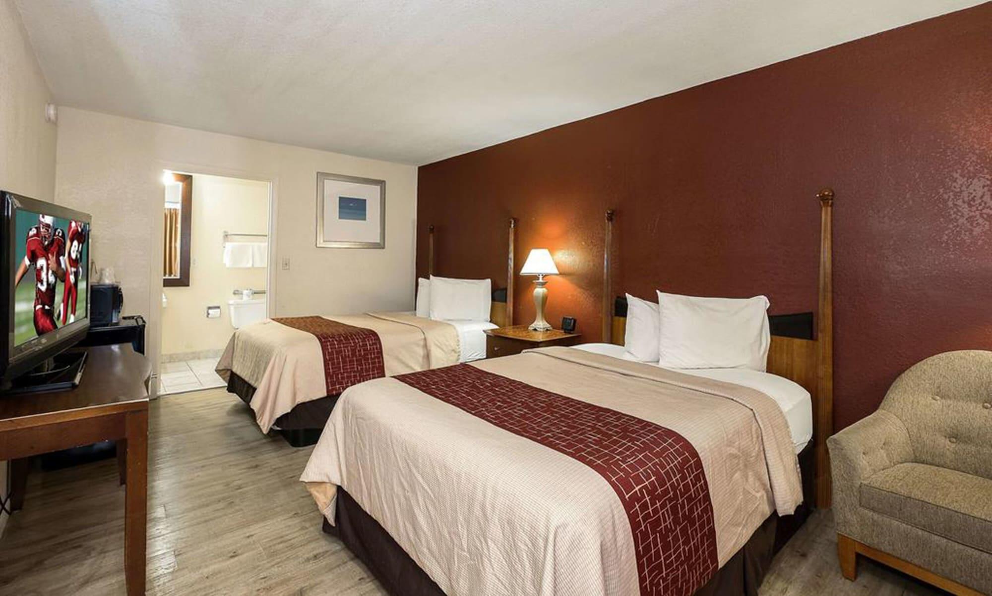 Extended Stay - Ormond Beach Eksteriør billede