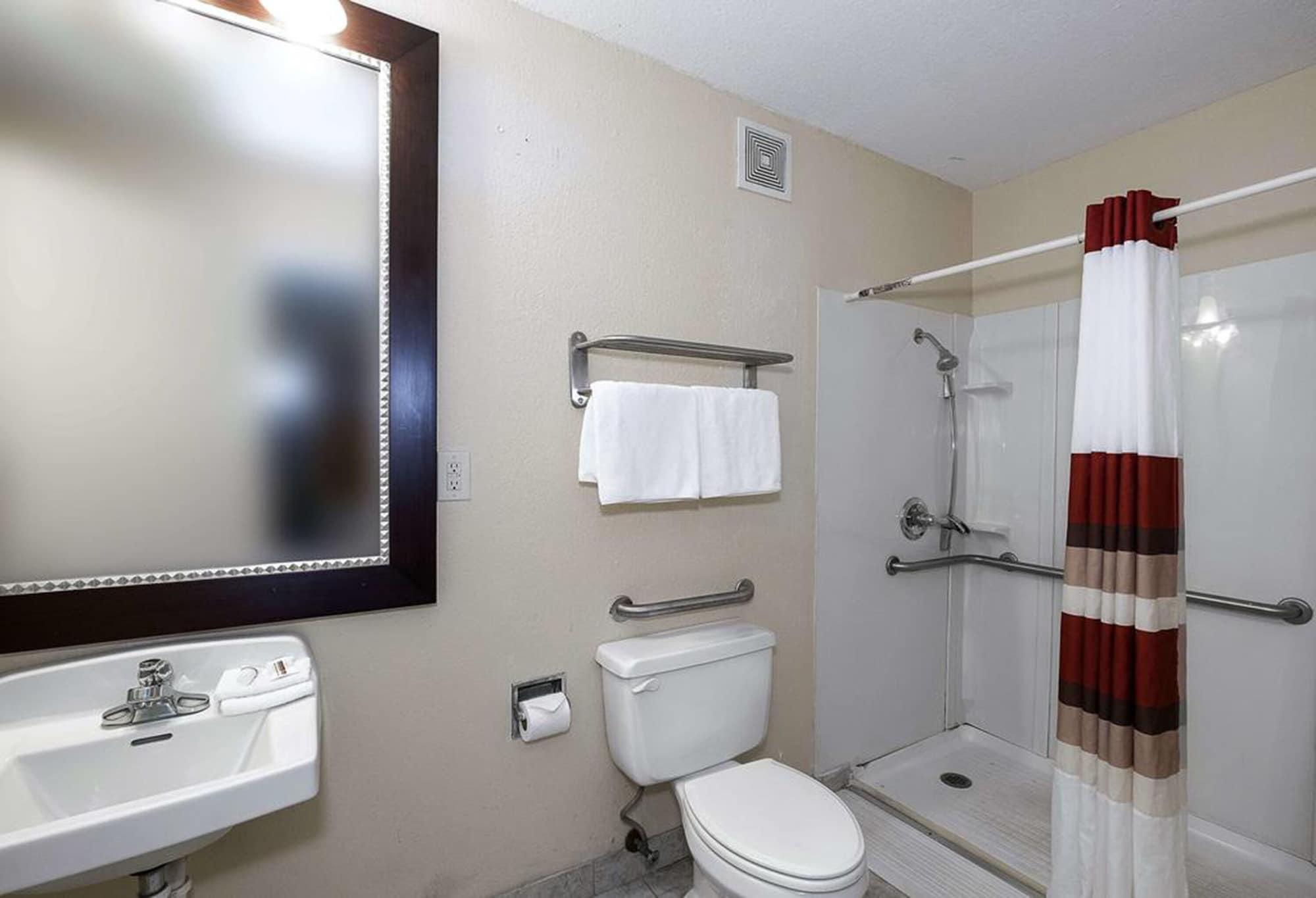 Extended Stay - Ormond Beach Eksteriør billede
