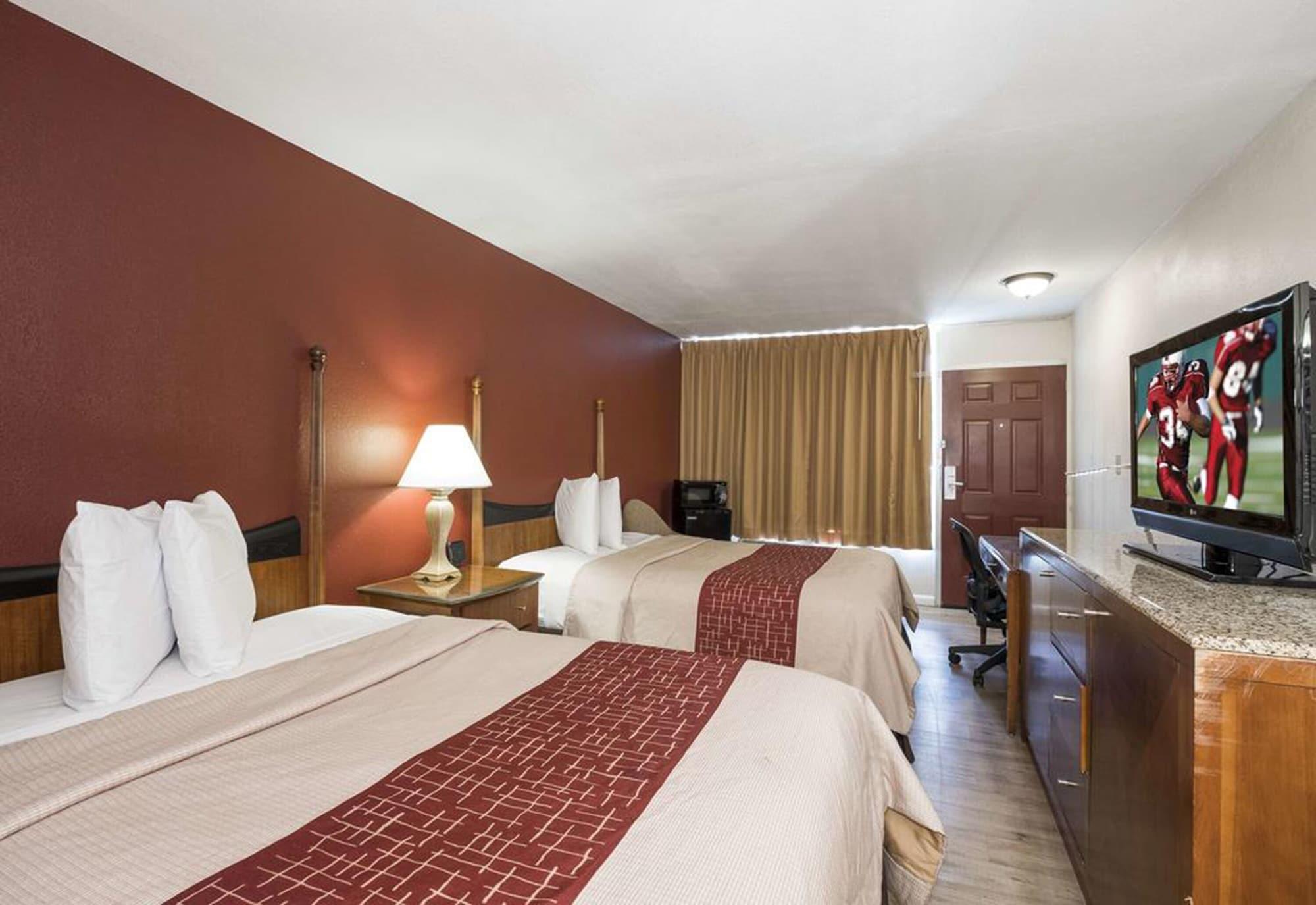 Extended Stay - Ormond Beach Eksteriør billede