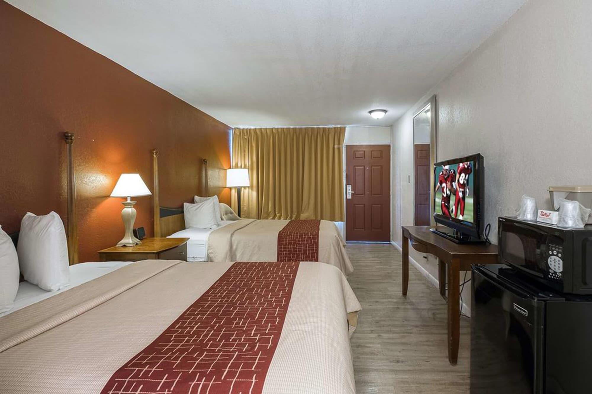 Extended Stay - Ormond Beach Eksteriør billede