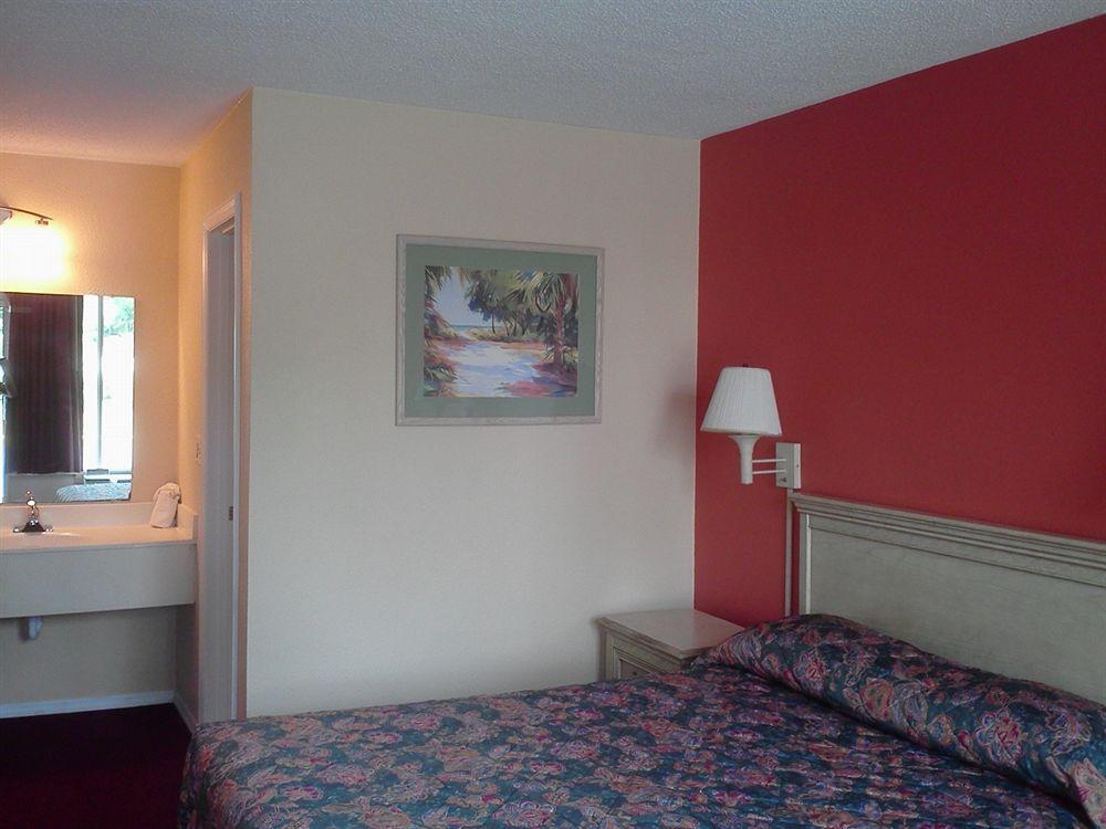 Extended Stay - Ormond Beach Eksteriør billede
