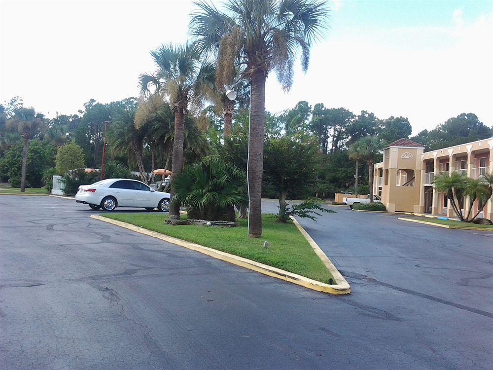 Extended Stay - Ormond Beach Eksteriør billede