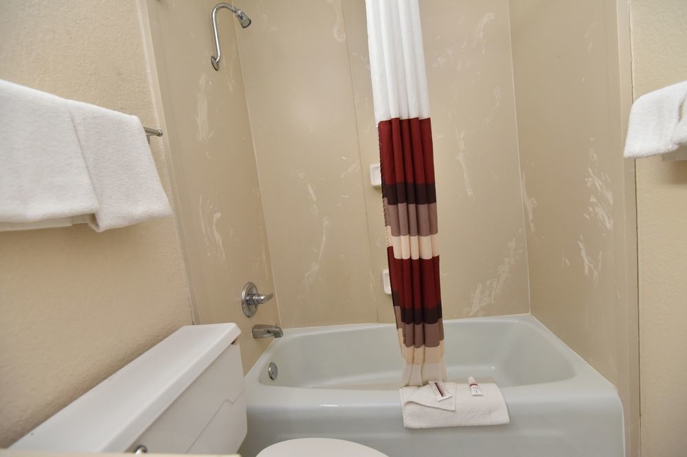 Extended Stay - Ormond Beach Eksteriør billede