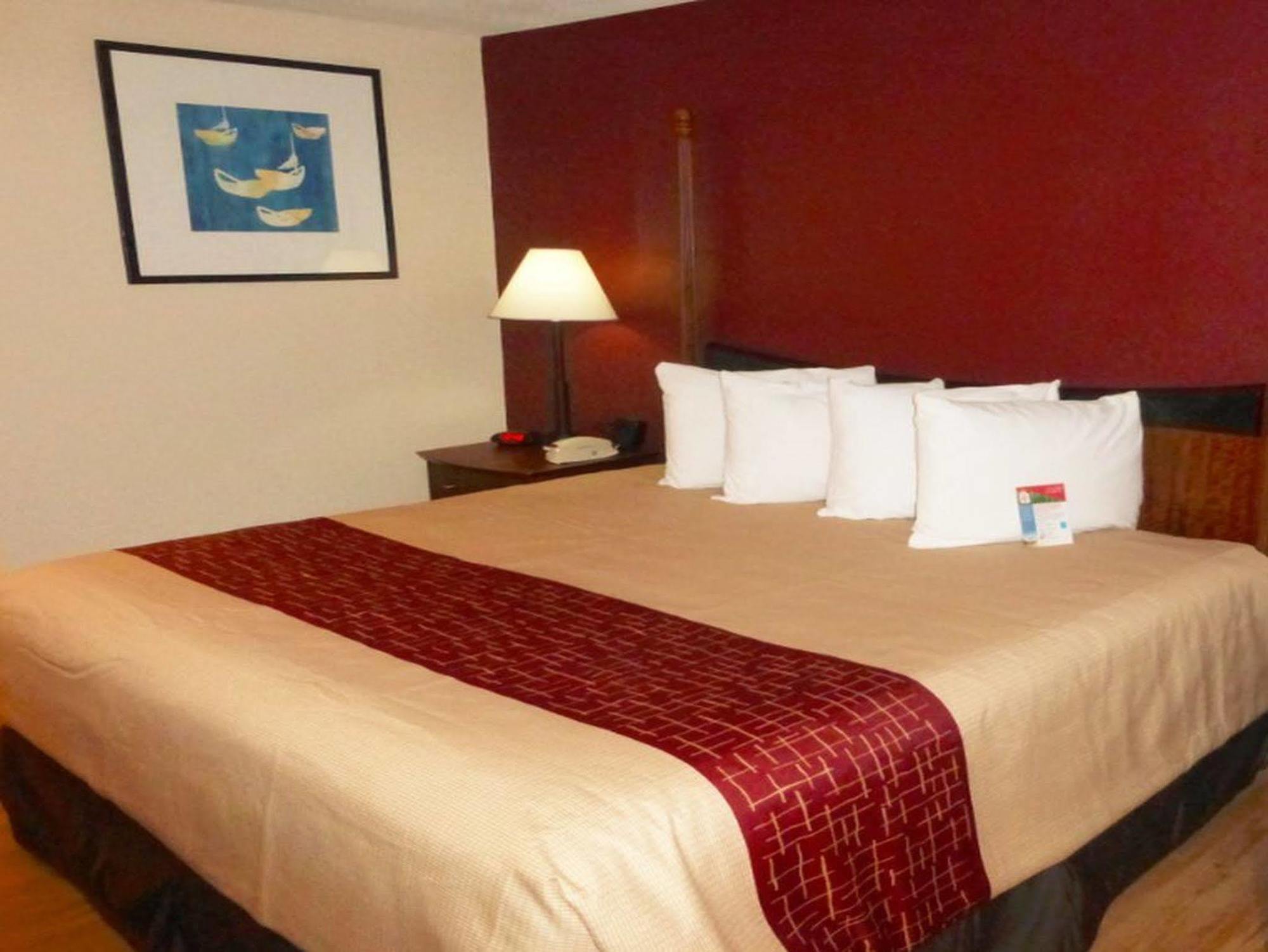 Extended Stay - Ormond Beach Eksteriør billede