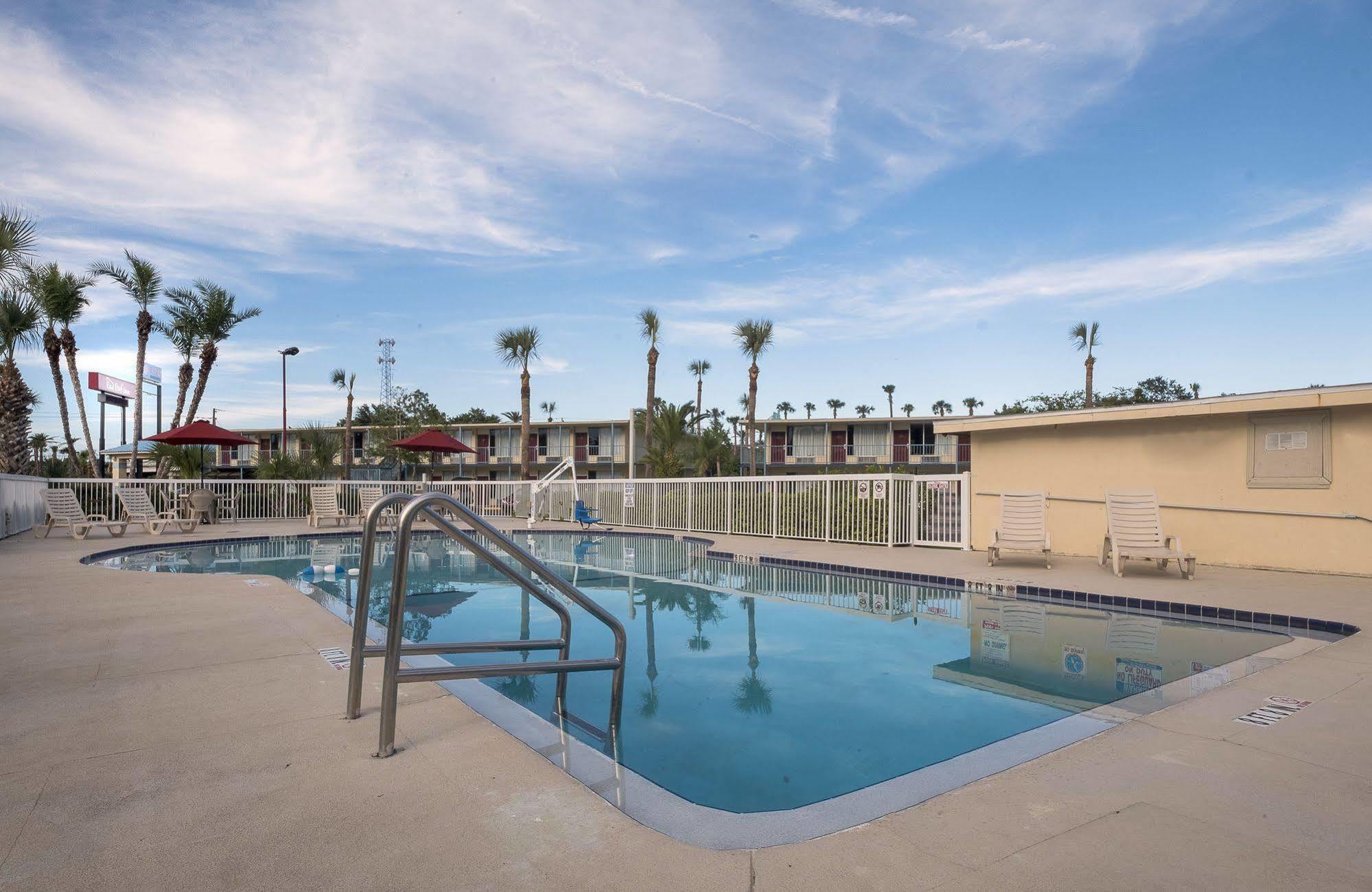 Extended Stay - Ormond Beach Eksteriør billede