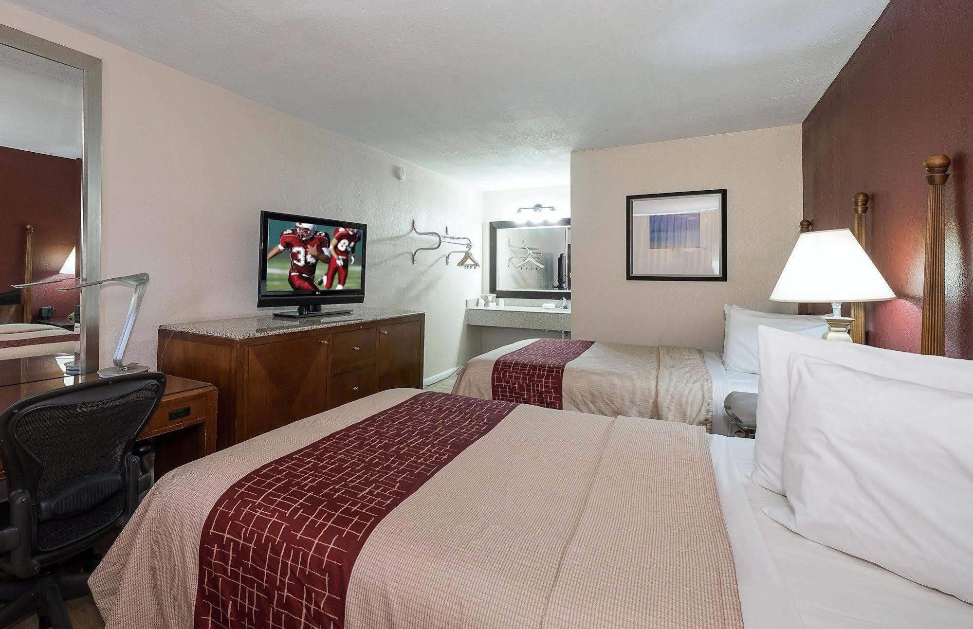 Extended Stay - Ormond Beach Eksteriør billede