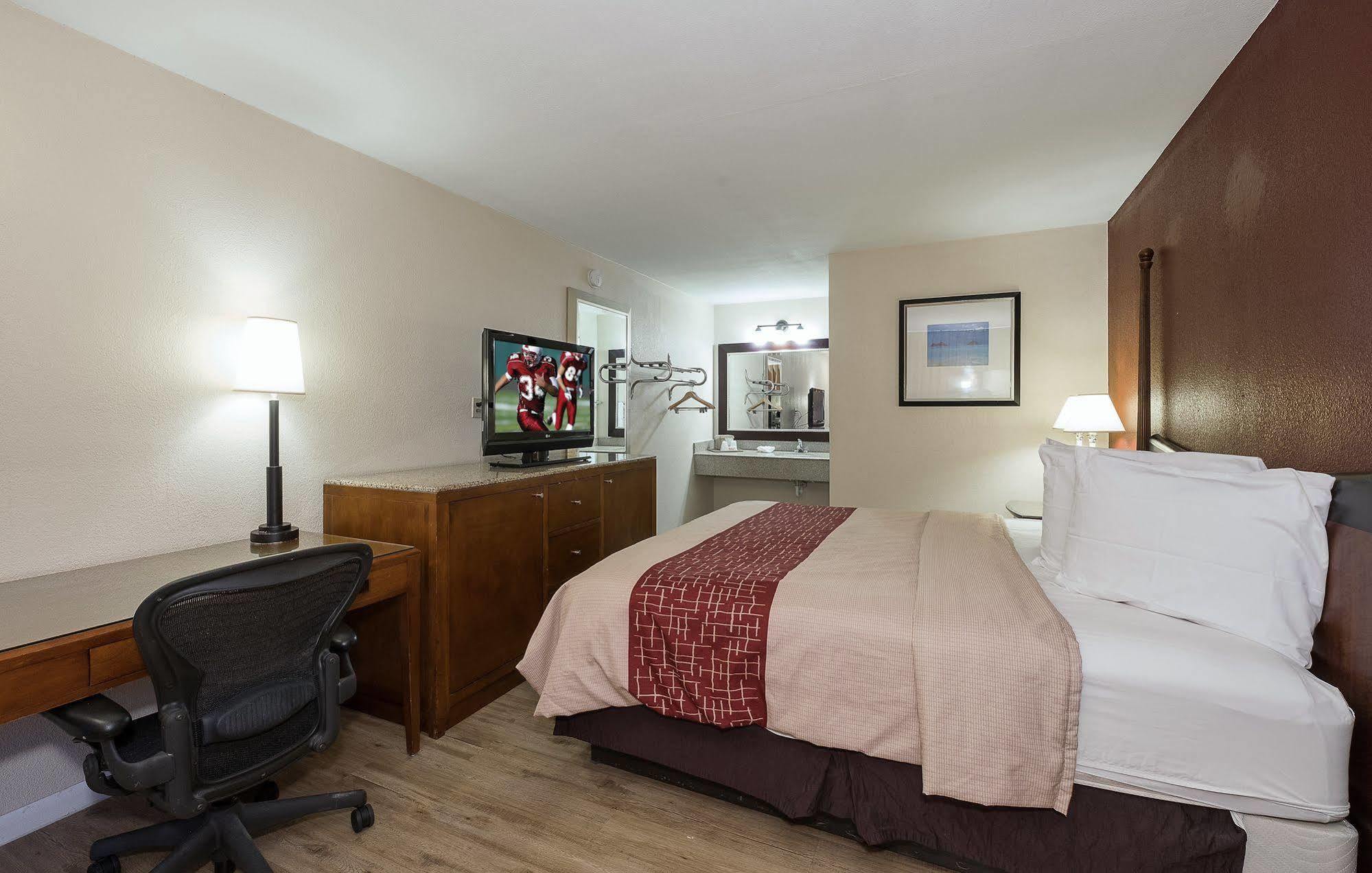 Extended Stay - Ormond Beach Eksteriør billede