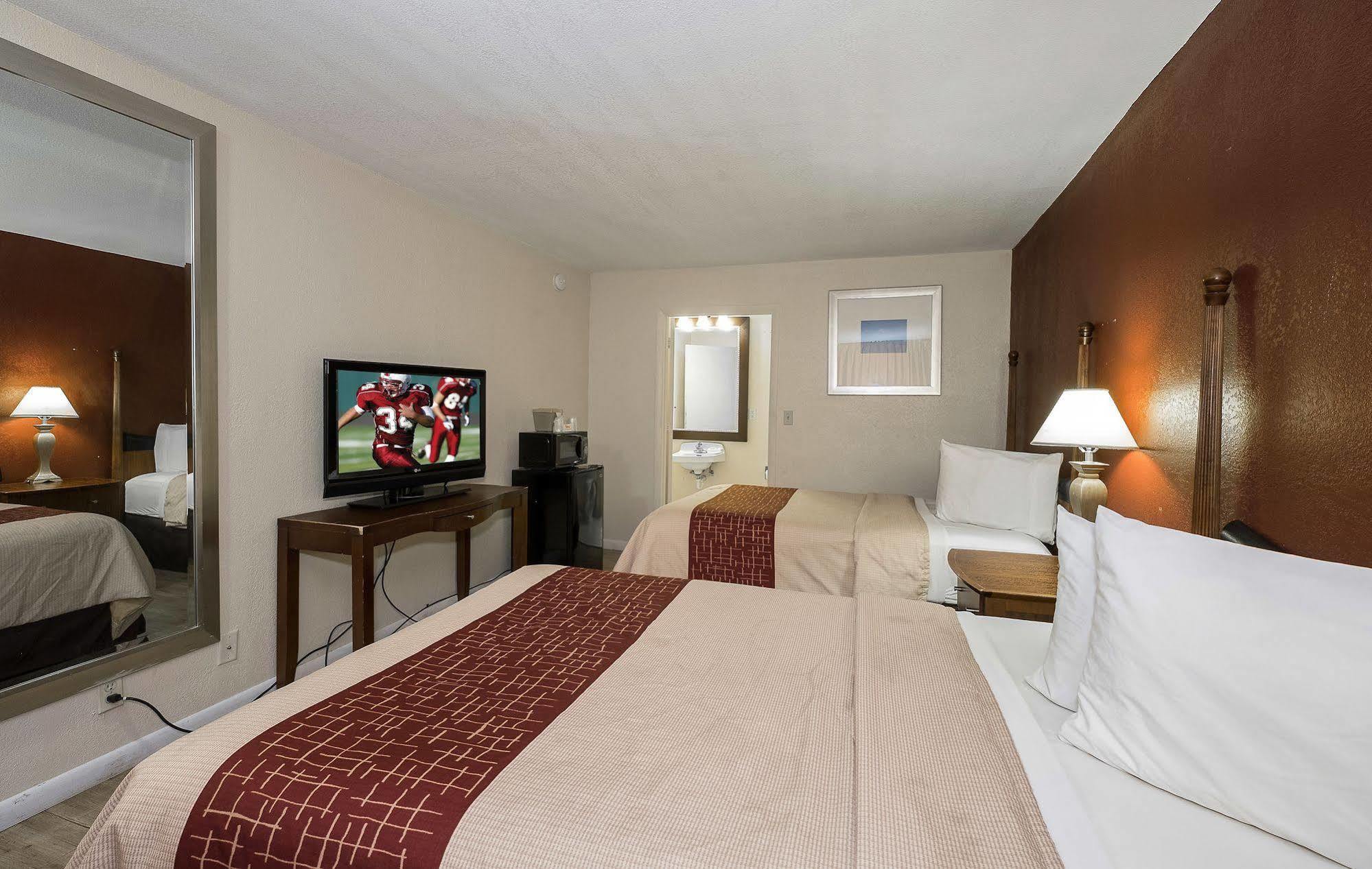 Extended Stay - Ormond Beach Eksteriør billede