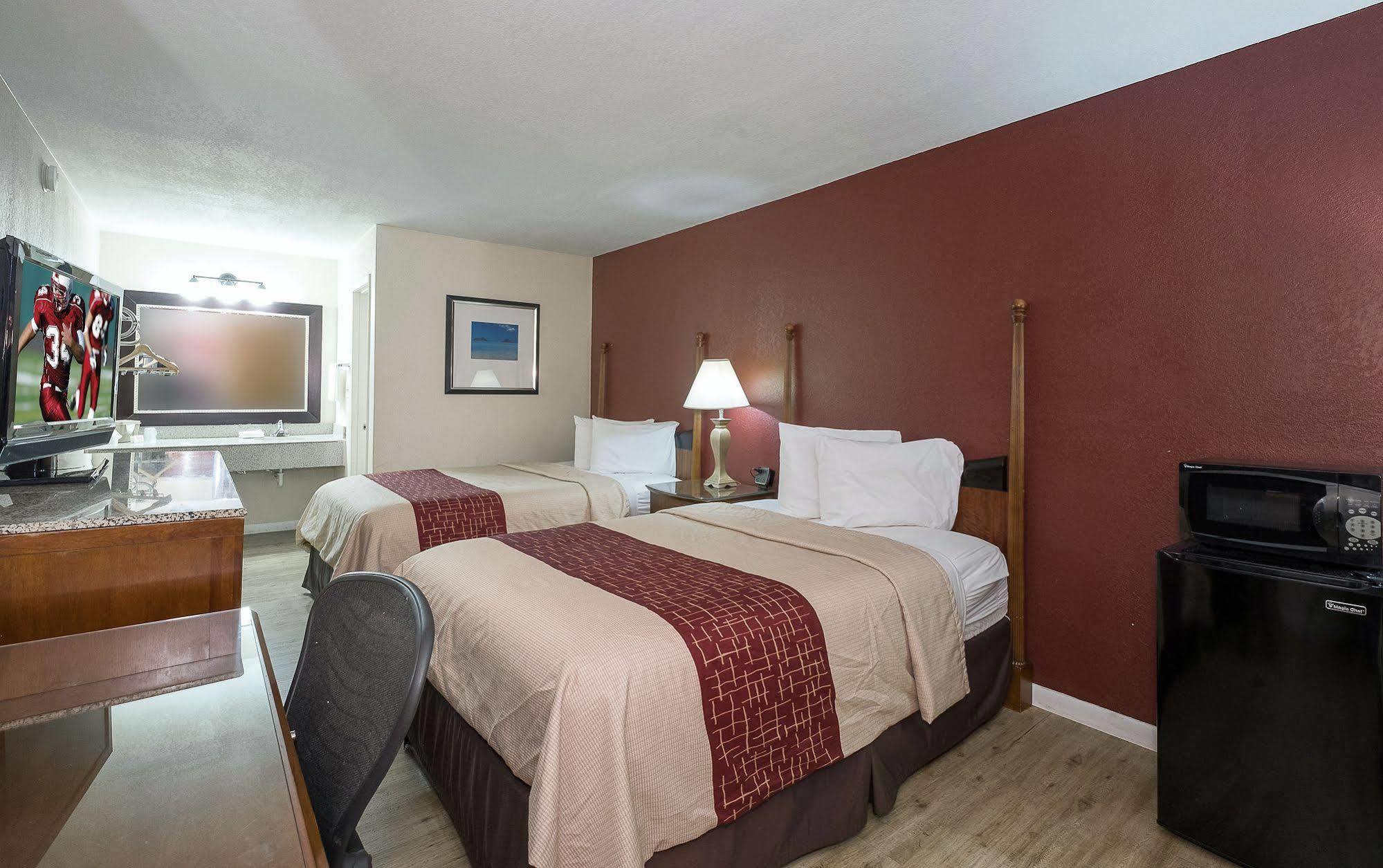 Extended Stay - Ormond Beach Eksteriør billede